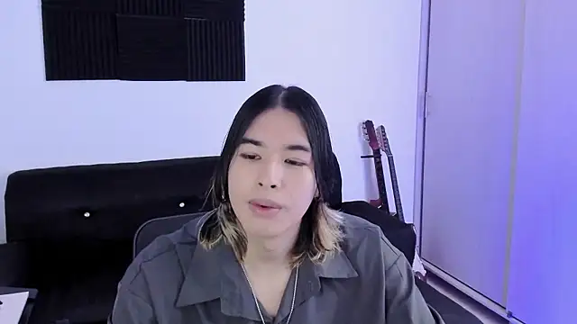 JordiWilld online show from 10, 1, 2026