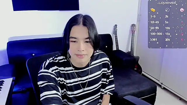 JordiWilld online show from 19, 3, 2026