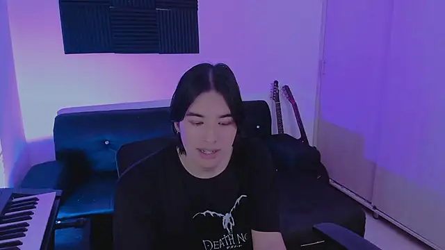 JordiWilld online show from 6, 3, 2026