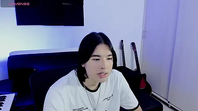 JordiWilld online show from 14, 4, 2026