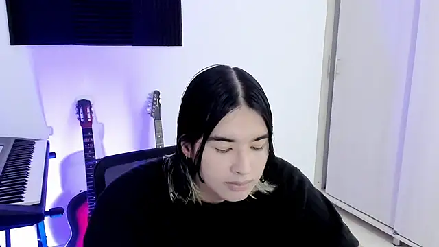 JordiWilld online show from 28, 10, 2025