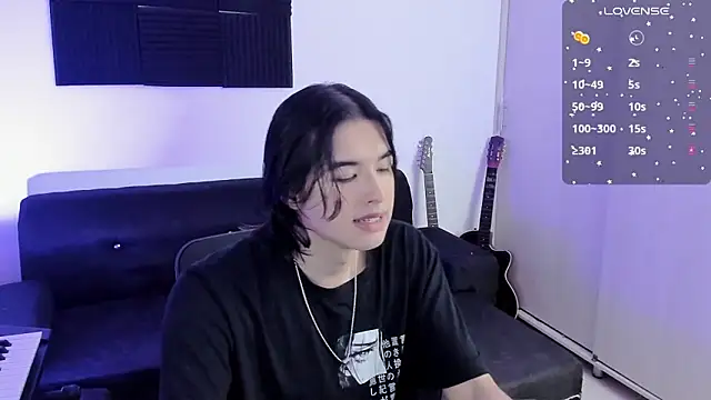 JordiWilld online show from 1, 4, 2026