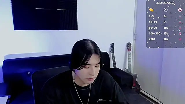 JordiWilld online show from 18, 3, 2026