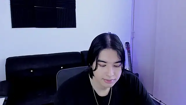 JordiWilld online show from 24, 2, 2026