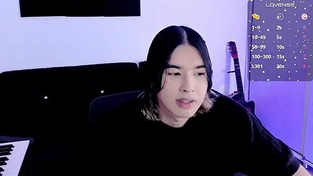 JordiWilld online show from 28, 11, 2025