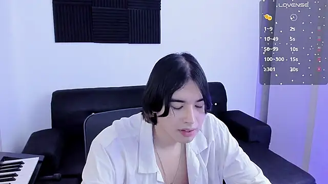 JordiWilld online show from 7, 2, 2026