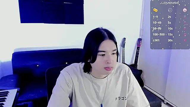 JordiWilld online show from 8, 4, 2026