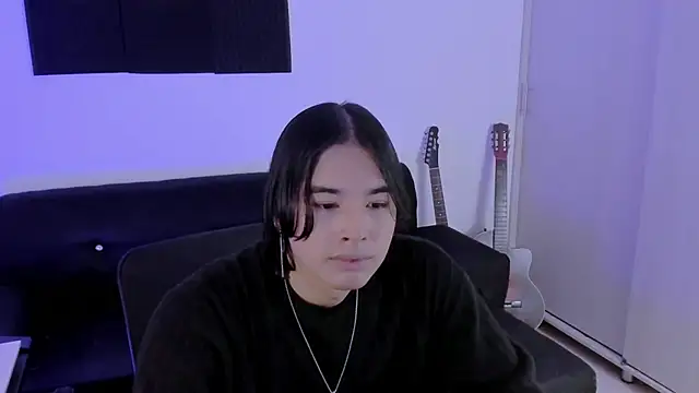 JordiWilld online show from 13, 3, 2026