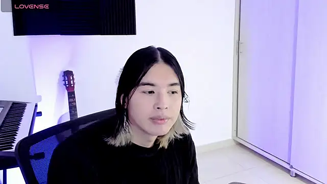 JordiWilld online show from 12, 10, 2025