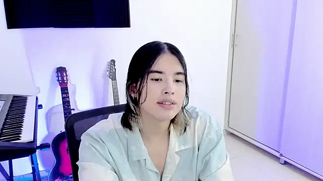 JordiWilld online show from 25, 10, 2025