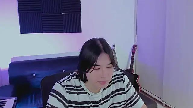 JordiWilld online show from 13, 3, 2026