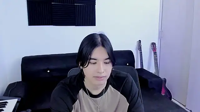 JordiWilld online show from 26, 2, 2026