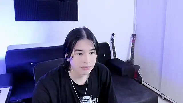 JordiWilld online show from 23, 3, 2026