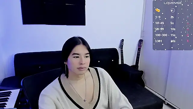 JordiWilld online show from 7, 4, 2026