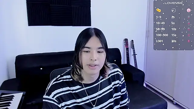 JordiWilld online show from 31, 1, 2026