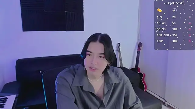 JordiWilld online show from 8, 3, 2026