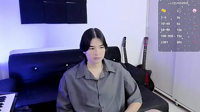 JordiWilld online show from 27, 3, 2026