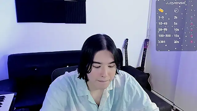 JordiWilld online show from 5, 4, 2026