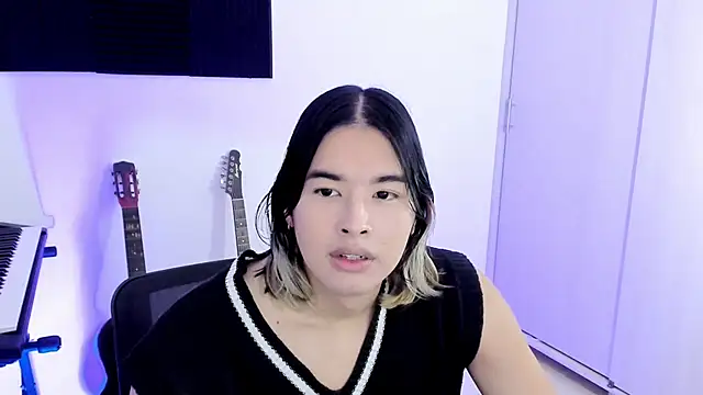 JordiWilld online show from 18, 10, 2025