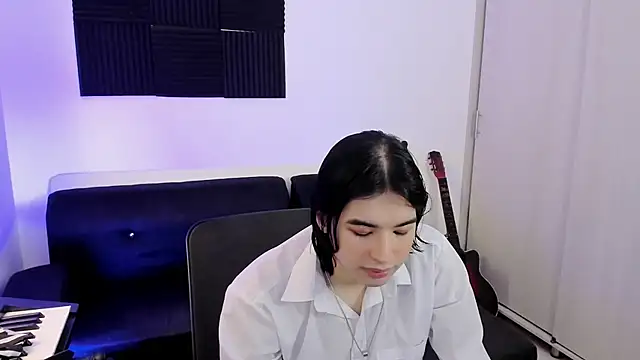 JordiWilld online show from 30, 4, 2026