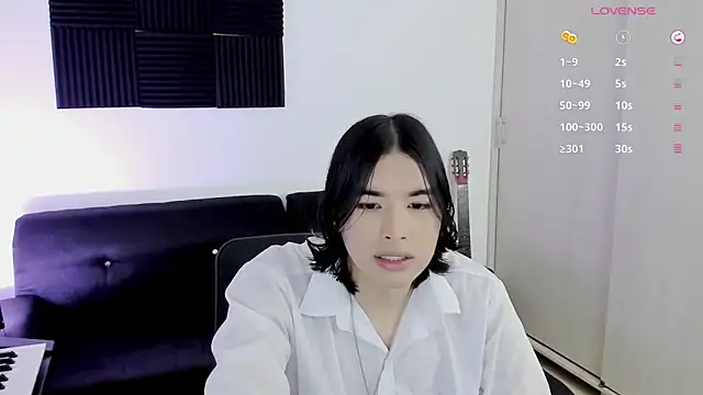 JordiWilld online show from 14, 5, 2026