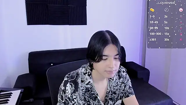 JordiWilld online show from 9, 2, 2026