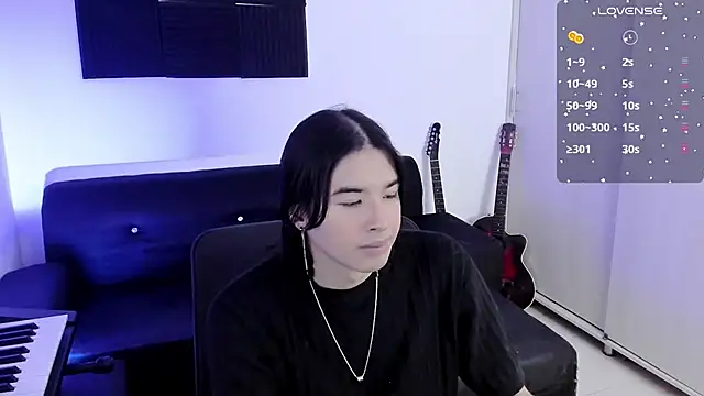 JordiWilld online show from 28, 3, 2026