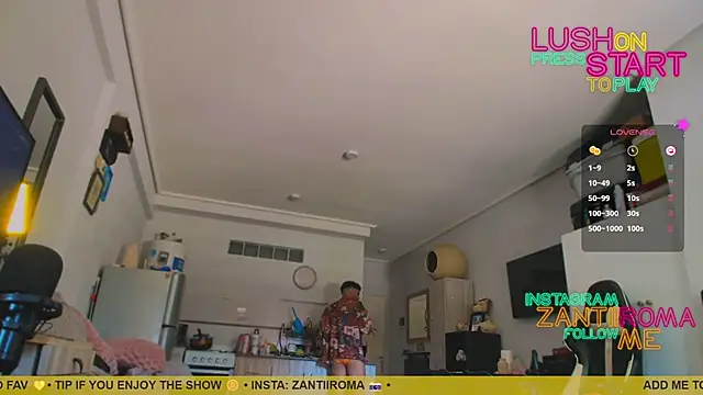 Snapshot of ZRD88 chatting on 22, 9, 2025 ZRD88 online show from 22, 9, 2025