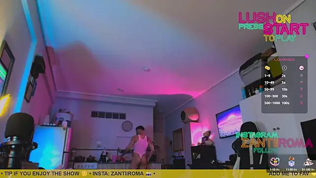 Snapshot of ZRD88 chatting on 11, 10, 2025 ZRD88 online show from 11, 10, 2025