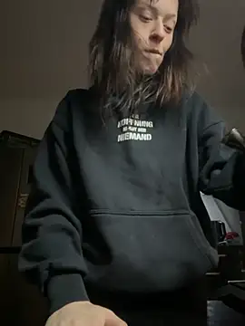 Ciara2004 online show from 27, 11, 2025