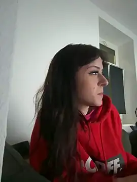 Ciara2004 online show from 5, 11, 2025