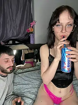 Ciara2004 online show from 8, 3, 2026