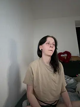 Ciara2004 online show from 19, 4, 2026