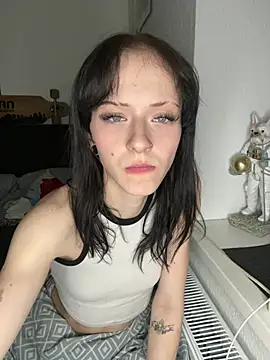 Ciara2004 online show from 3, 3, 2026