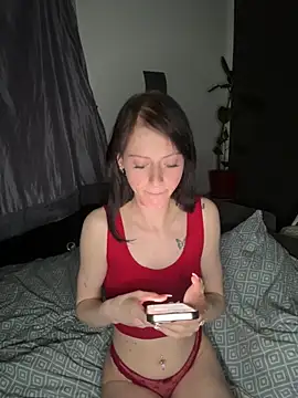 Ciara2004 online show from 25, 3, 2026