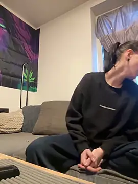 Ciara2004 online show from 14, 2, 2026