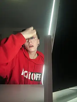 Ciara2004 online show from 12, 2, 2026