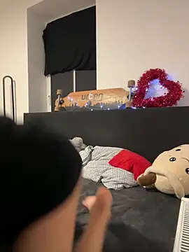 Ciara2004 online show from 25, 2, 2026