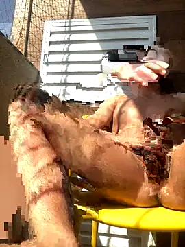 Raphael6996 online show from 5, 10, 2025