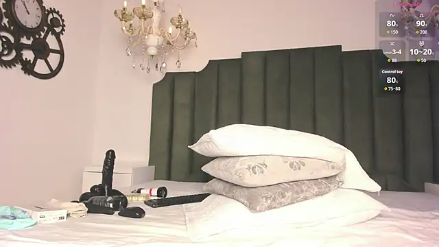 Snapshot of AnthonelaRusso_ chatting on 9, 5, 2026 AnthonelaRusso online show from 9, 5, 2026