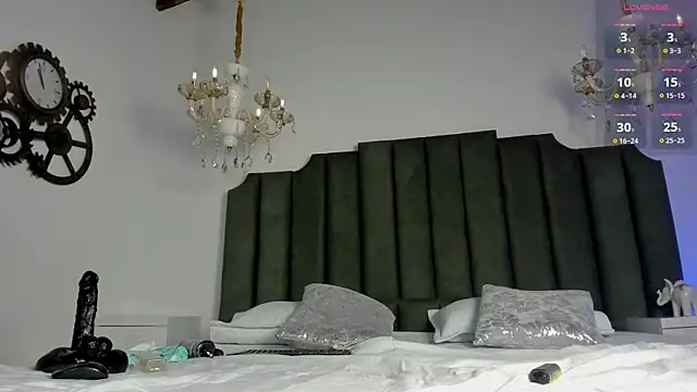 Snapshot of AnthonelaRusso_ chatting on 27, 5, 2026 AnthonelaRusso online show from 27, 5, 2026