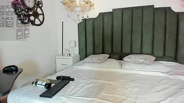 AnthonelaRusso  online show from 4, 2, 2026