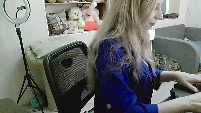 xMilagrosxs online show from 26, 3, 2026