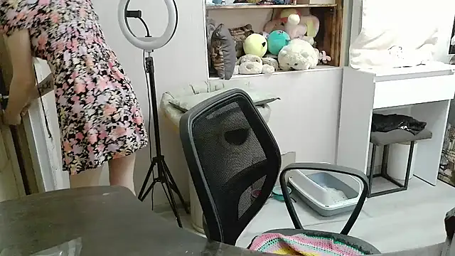 xMilagrosxs online show from 29, 3, 2026