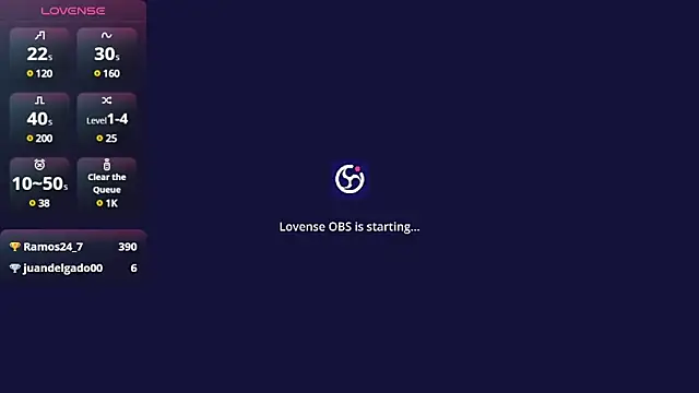 Zoe Cheshire online show from 17, 3, 2025