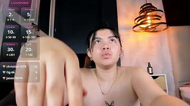 Zoe Cheshire online show from 9, 3, 2025