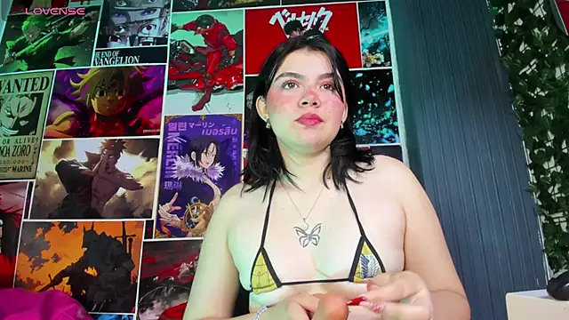 Zoe Cheshire online show from 12, 2, 2025