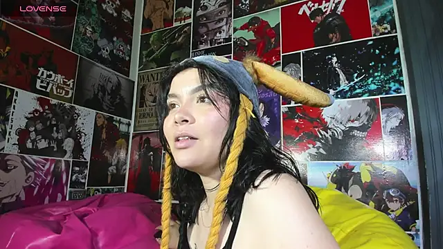 Zoe Cheshire online show from 27, 2, 2025