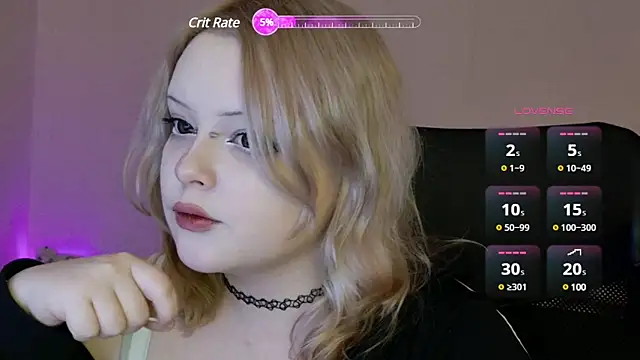 Snapshot of Electro_doll chatting on 17, 3, 2025 Electro doll online show from 17, 3, 2025