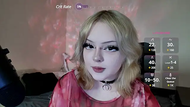 Snapshot of Electro_doll chatting on 3, 3, 2025 Electro doll online show from 3, 3, 2025